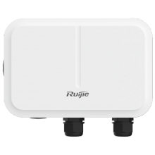 Зовнішня точка доступу Wi-Fi 6 Ruijie Зовнішня точка доступу Wi-Fi 6 Ruijie