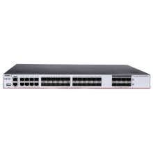 Коммутатор 24 порта управляемый