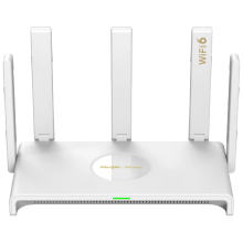 Двухдиапазонный гигабитный маршрутизатор 2хWAN 3000M Wi-Fi 6