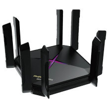 Wi-Fi роутер