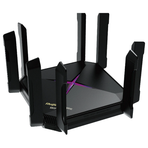 Wi-Fi роутер - фото 1