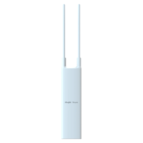 Двухдиапазонная наружная точка доступа Wi-Fi 5 AC1300 - фото 1