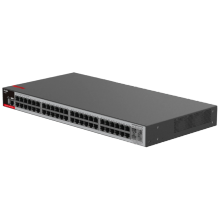 Коммутатор 52 порта управляемый Коммутатор 52 порта управляемый