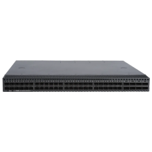 Комутатор 56 портів керований