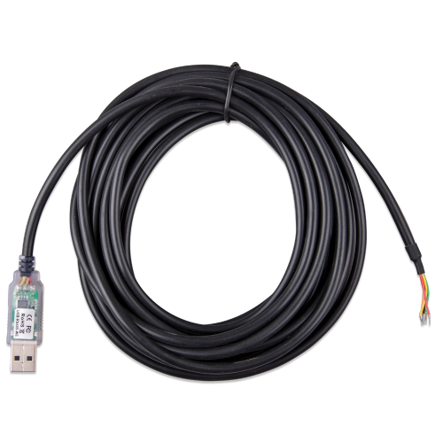 Інтерфейс RS485 до USB Victron Energy - фото 1