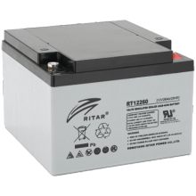 Акумуляторна батарея Акумуляторна батарея