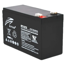 Свинцево-кислотна акумуляторна батарея