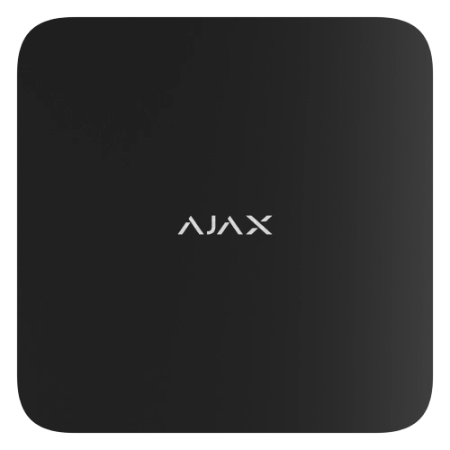 Охранная централь Ajax - фото 1