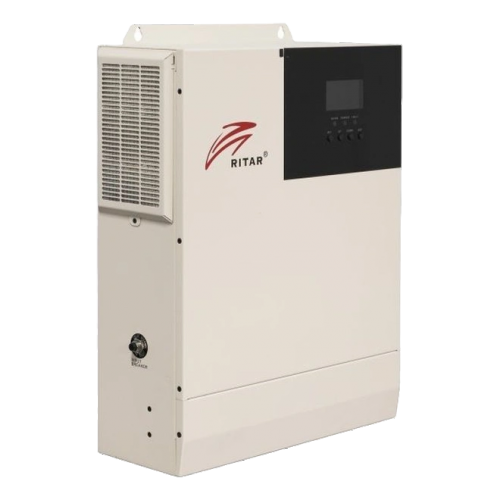 Инвертор - фото 1