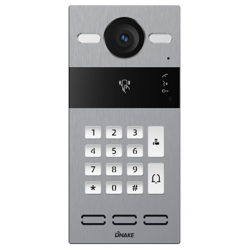 Вызывная панель - фото 1