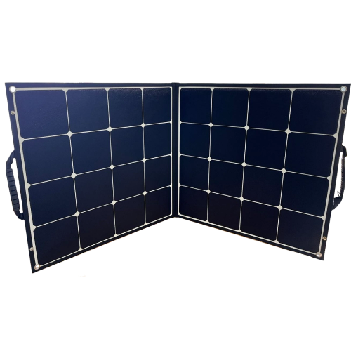 Сонячна панель - фото 1