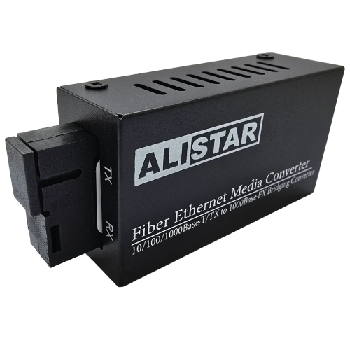 Медиаконвертор mini - фото 1