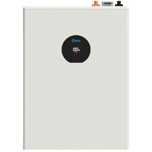 Литиевая аккумуляторная батарея - фото 1