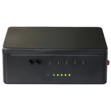 Джерело безперебійного живлення