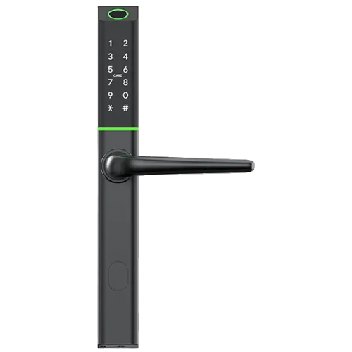 Умный замок (без врезной части) - фото 1