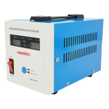 Стабілізатор напруги