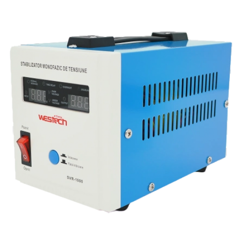 Стабілізатор напруги - фото 1