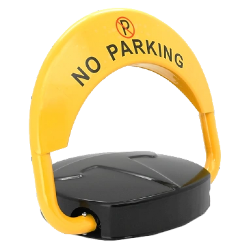 Блокатор паркувального місця - фото 1