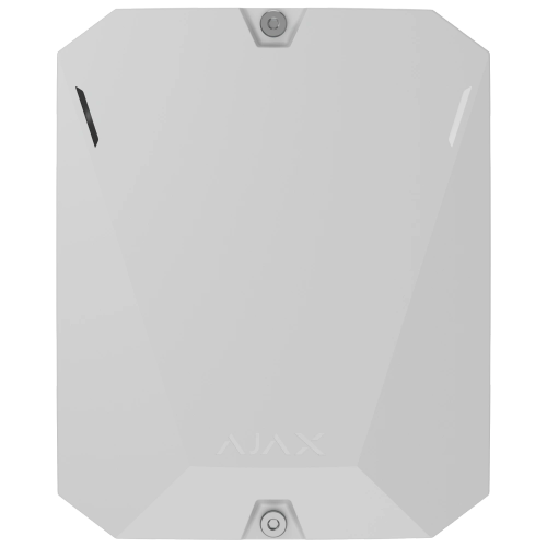 Superior MultiTransmitter G3 Jeweller white - фото 1