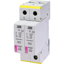 Обмежувач перенапруги