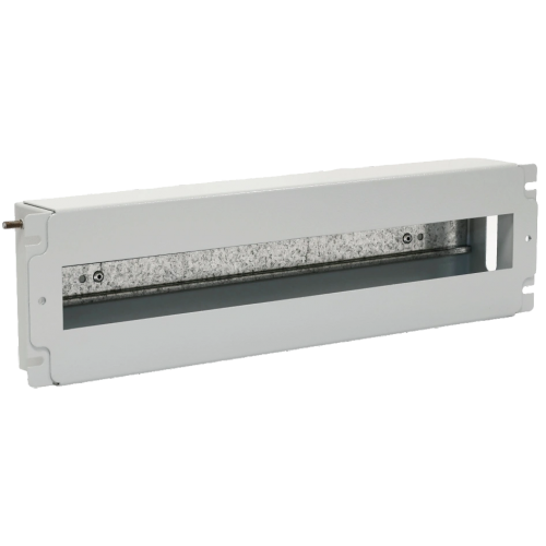 Панель з DIN-рейкою - фото 1