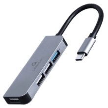 USB-концентратор