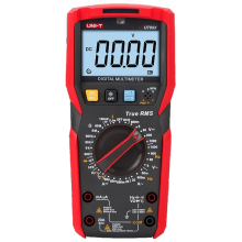 Цифровий мультиметр Цифровий мультиметр