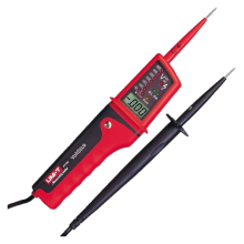 Багатофункціональний тестер напруги Багатофункціональний тестер напруги