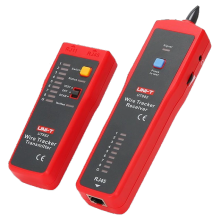 Тестер кабелю