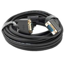 Кабель (папа-папа) VGA