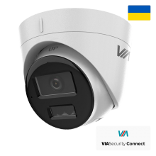 IP відеокамера VIASecurity