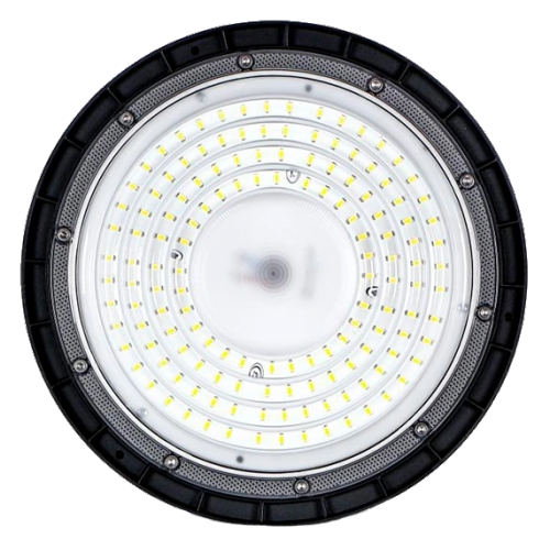 LED светильник высотный ХайБэй - фото 1