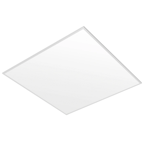 LED панель матовая - фото 1