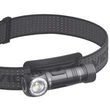 Портативный светодиодный фонарик