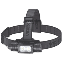 Налобный светодиодный фонарик Налобный светодиодный фонарик