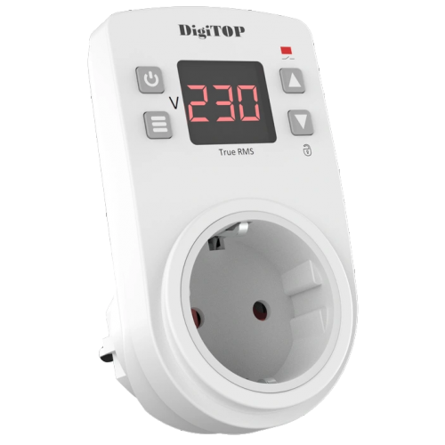 Реле напруги - фото 1