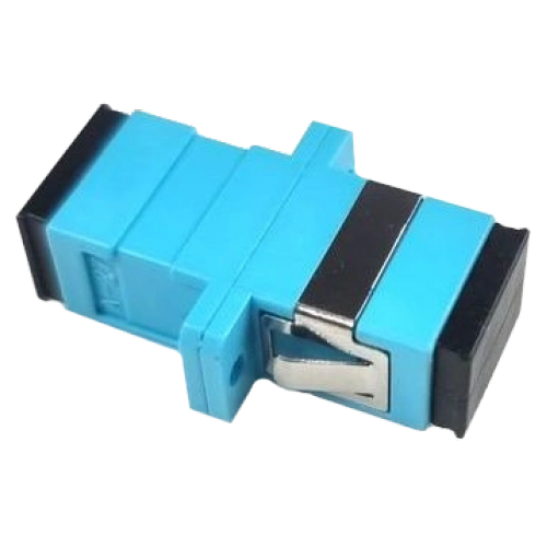 Оптичний адаптер - фото 1