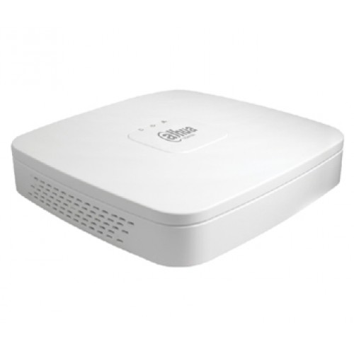 8-канальный Penta-brid 1080N/720p Smart 1U 1HDD WizSense - фото 1