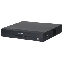 8-канальный Penta-brid 5M-N/1080p Compact 1U 1HDD WizSense