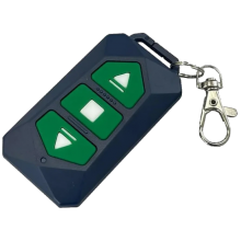 Брелок для керування шлагбаумом Брелок для керування шлагбаумом