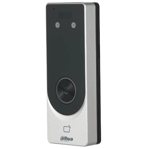 Терминал Dahua - фото 1