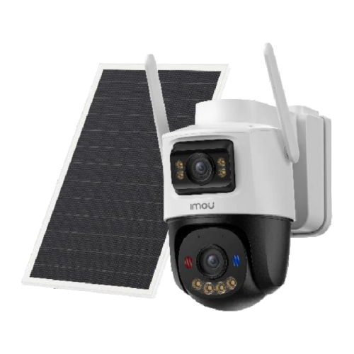 IP відеокамера Imou - фото 1