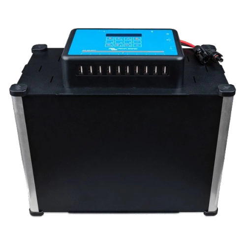 Ящик - фото 1