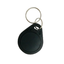 Брелок з кодом