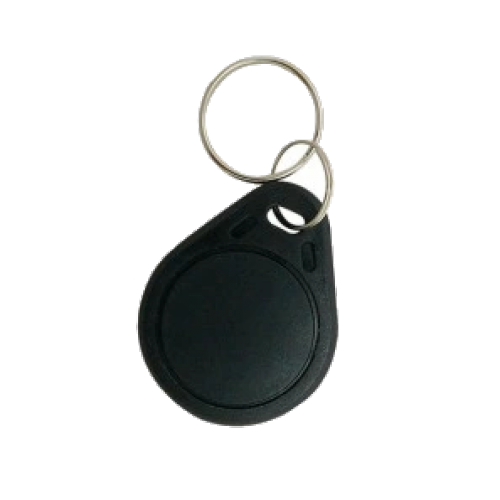 Брелок з кодом - фото 1