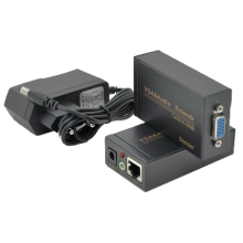 Активный удлинитель VGA сигнала