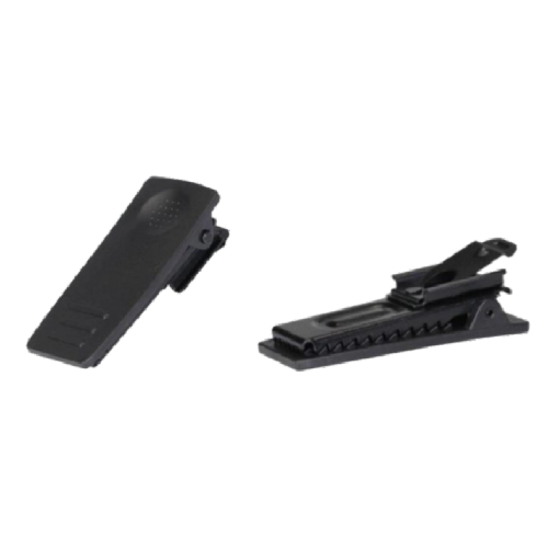 Кріплення (кліпси) - фото 1