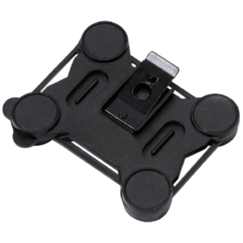 Кріплення (кліпси) - фото 1