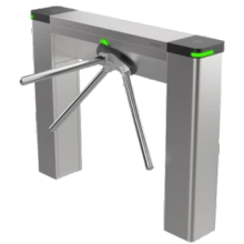 Турникет-трипод