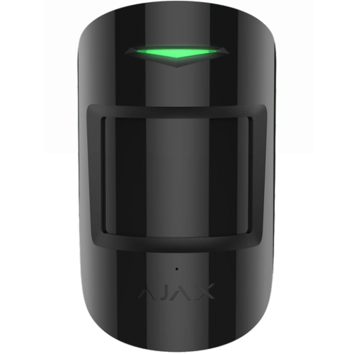 Пластиковый корпус датчик движения - фото 1